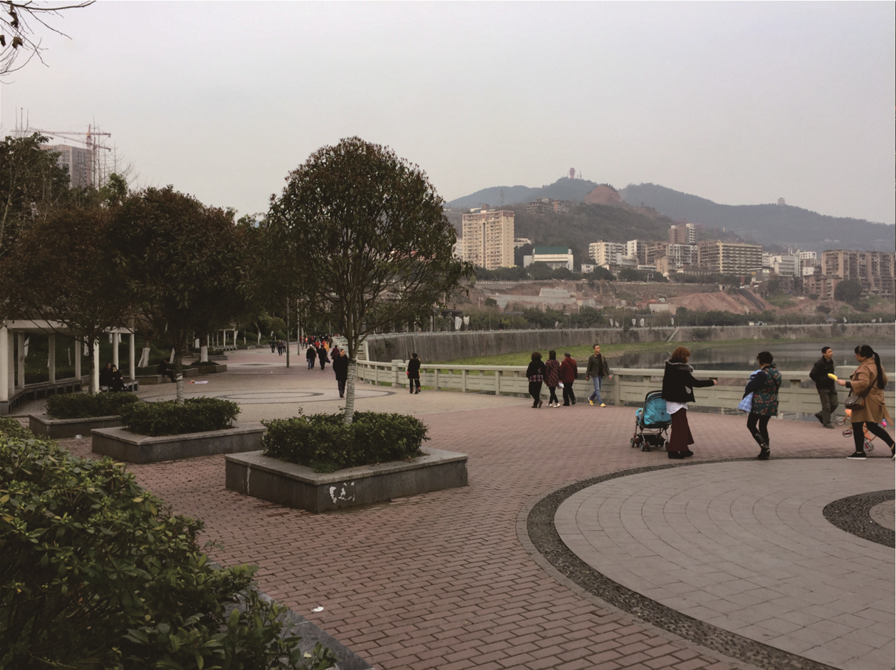 達(dá)州老城區(qū)濱河游園整治提升工程 (1).jpg